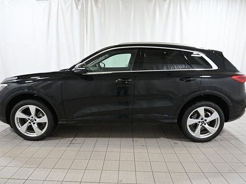 New 2025 Audi Q5 Premium Plus image 10