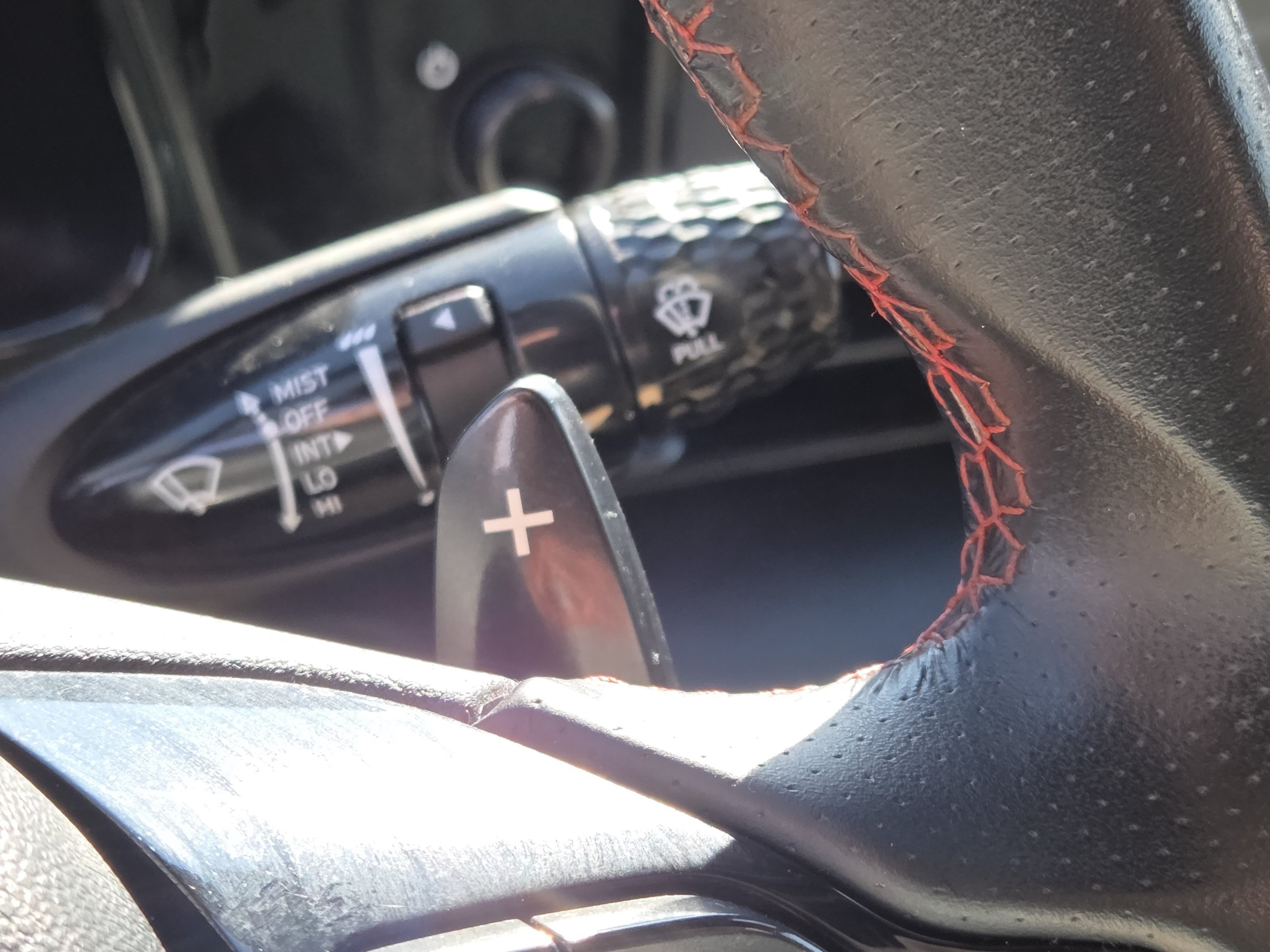Used 2021 Hyundai Elantra N Line FWD image 15