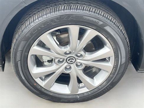 Used 2023 MAZDA CX-30 AWD 2.5 S w/ Select Package image 29