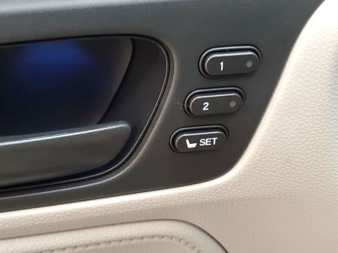 Certified 2025 Honda Odyssey EX-L image 18