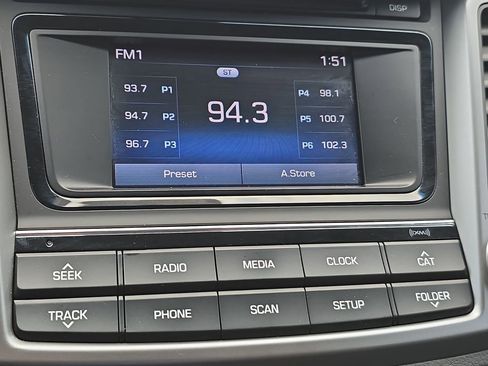 Used 2017 Hyundai Tucson SE image 20