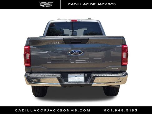 Used 2023 Ford F150 XLT AWD/4WD image 6