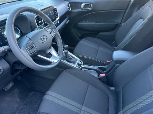 New 2026 Hyundai Venue SEL image 6
