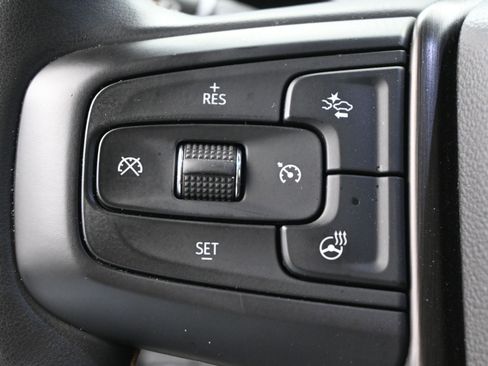 Used 2024 GMC Sierra 2500 AT4 w/ AT4 Premium Plus Package image 19