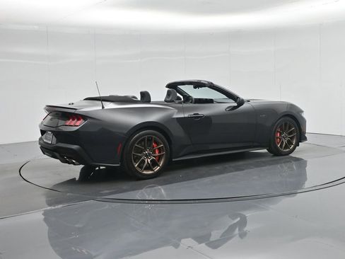 Certified 2024 Ford Mustang GT Premium image 27