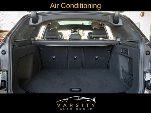 Used 2025 BMW X3 xDrive30i w/ Convenience Package image 19