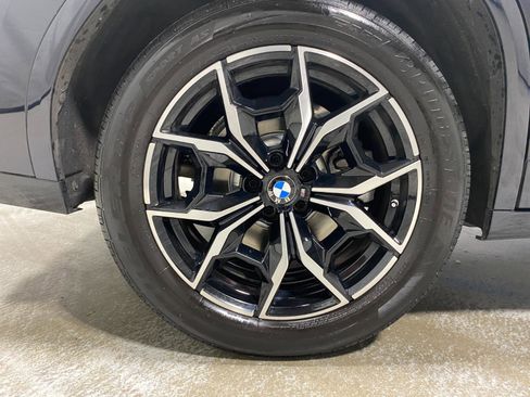 Used 2023 BMW X4 xDrive30i w/ M Sport Package image 26