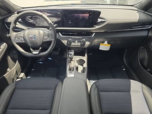 New 2026 Buick Envista Preferred w/ Convenience I Package FWD image 11