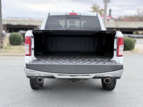 Used 2023 RAM 1500 Big Horn image 7