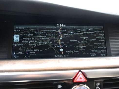Used 2018 Genesis G90 3.3T Premium RWD image 21