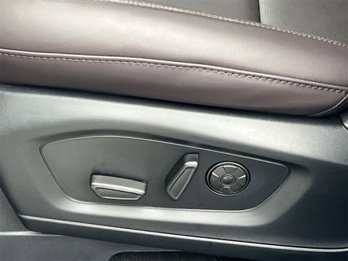 New 2026 Ford Explorer Platinum image 20