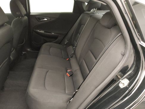 Used 2019 Chevrolet Malibu LS FWD image 18