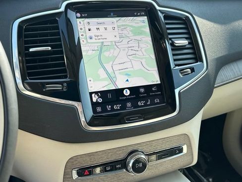Certified 2023 Volvo XC90 B5 Plus w/ Protection Package Premier AWD/4WD image 23