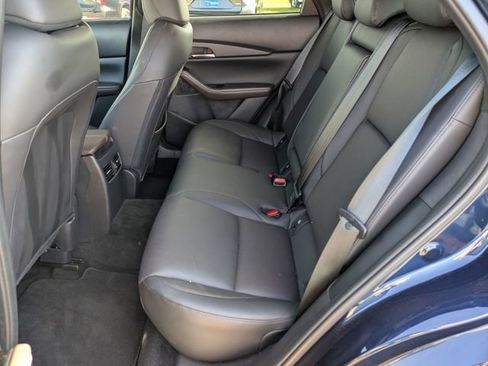 Used 2025 MAZDA CX-30 2.5 Turbo w/ Premium Plus Pkg image 28