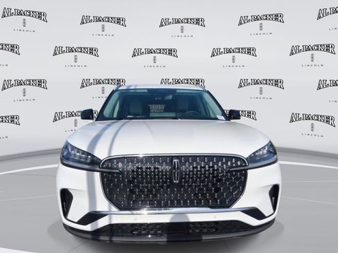 New 2026 Lincoln Aviator 2WD image 8