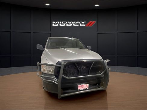 Used 2018 RAM 1500 Tradesman w/ Power & Remote Entry Group image 10