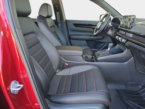 New 2026 Honda CR-V Sport Touring image 10