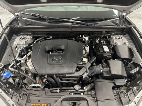 Certified 2025 MAZDA CX-30 AWD 2.5 S w/ Preferred Package image 3