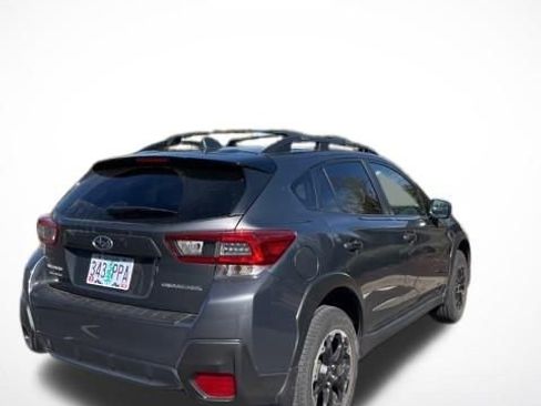 Used 2022 Subaru Crosstrek 2.0i Premium w/ Popular Package #2 image 11