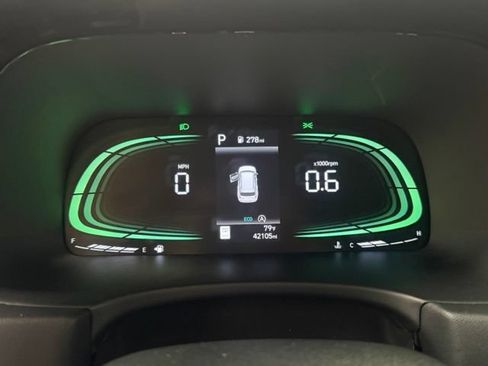 Used 2025 Hyundai Palisade XRT AWD/4WD image 30