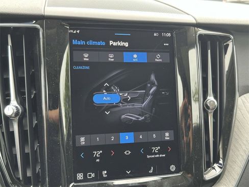 New 2025 Volvo XC60 B5 Plus w/ Protection Package Premier image 5