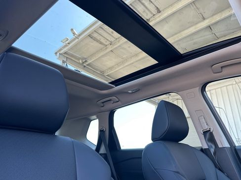 New 2026 Nissan Rogue Dark Armor image 17