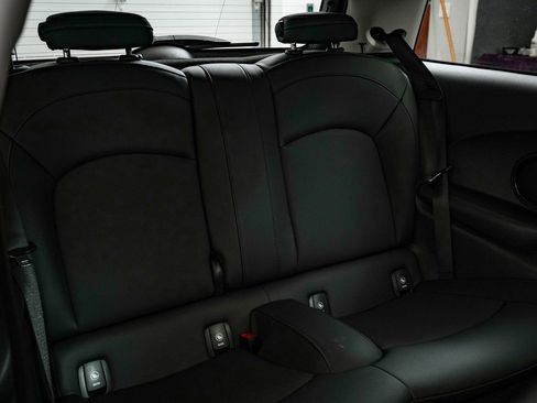 Used 2023 MINI Cooper SE image 41