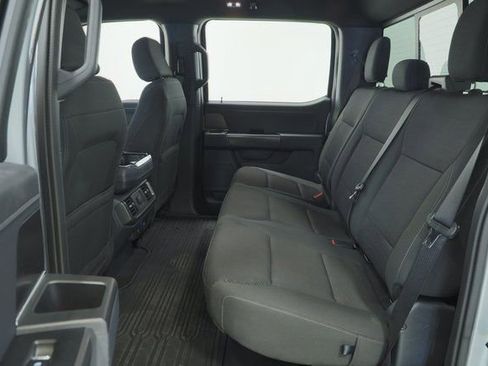 Used 2024 Ford F150 XLT w/ Equipment Group 302A MID image 34