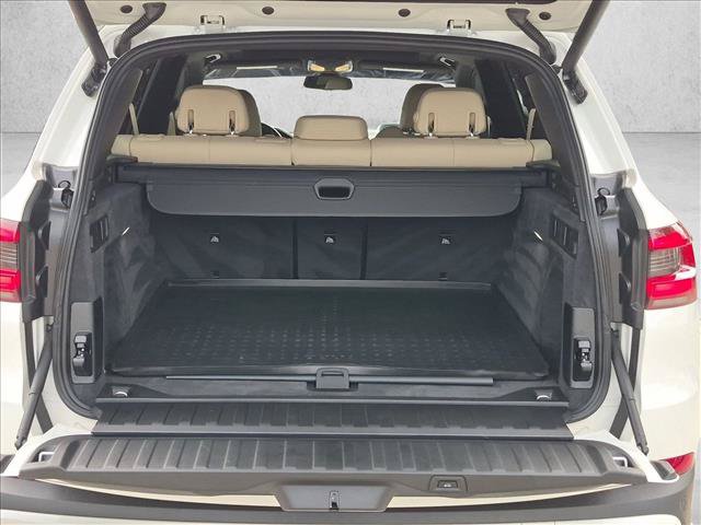 Used 2019 BMW X5 xDrive40i AWD/4WD image 6