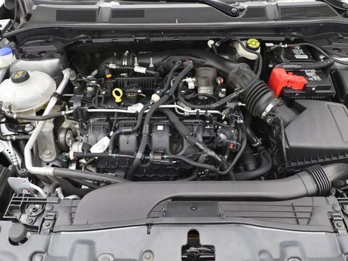 Used 2022 Lincoln Corsair AWD w/ Premium Package image 28