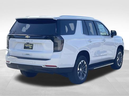 New 2026 Chevrolet Tahoe LT w/ Comfort Package RWD image 3