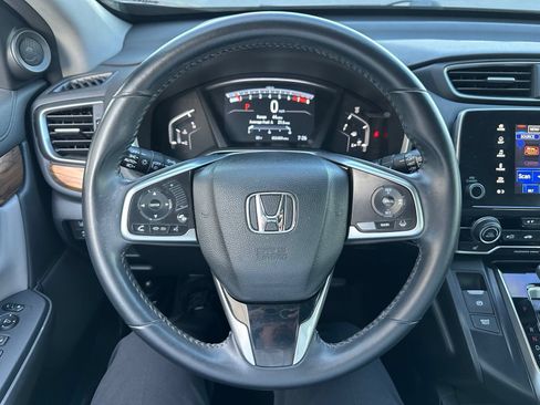 Used 2017 Honda CR-V EX-L image 3