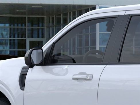 New 2026 Ford Maverick Lariat AWD/4WD image 21