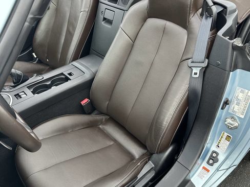 Used 2008 MAZDA MX-5 Miata image 13