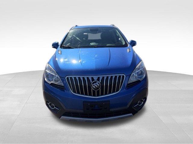 Used 2015 Buick Encore Leather FWD image 8