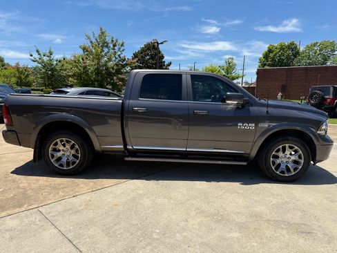 Used 2018 RAM 1500 Limited AWD/4WD image 7