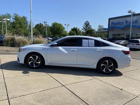 Used 2022 Honda Insight EX image 6