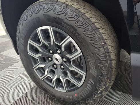 New 2026 Chevrolet Colorado Z71 AWD/4WD image 27