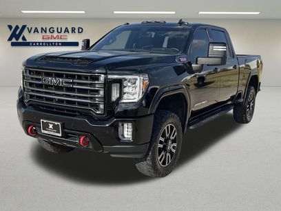 Used 2023 GMC Sierra 2500 AT4 w/ AT4 Premium Plus Package