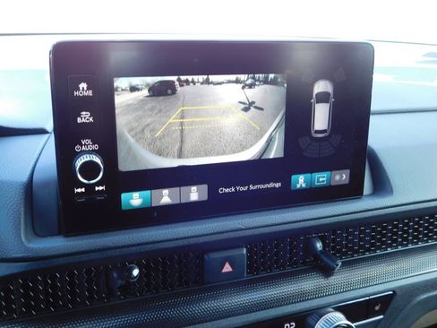 Used 2025 Honda CR-V Sport-L image 39