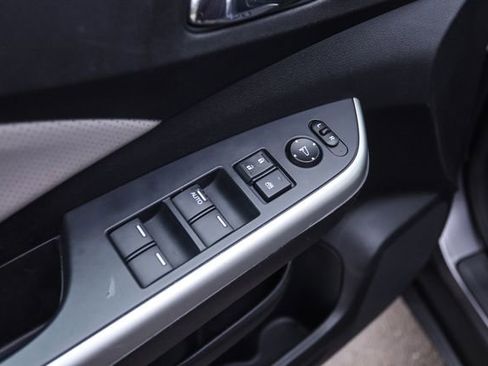 Used 2015 Honda CR-V EX-L image 34