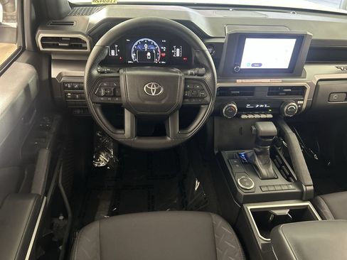 Used 2026 Toyota Tacoma SR5 RWD image 21