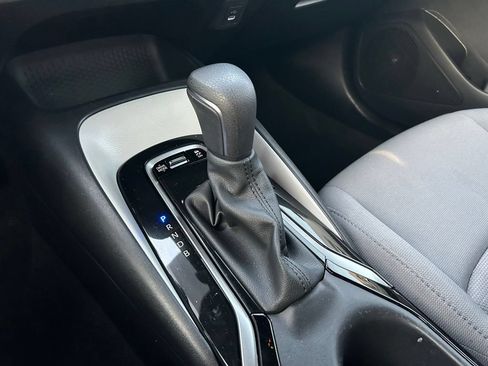 Used 2024 Toyota Corolla SE FWD image 27