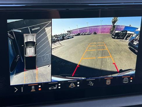 New 2026 GMC Sierra 2500 AT4X w/ AT4X AEV Edition AWD/4WD image 17