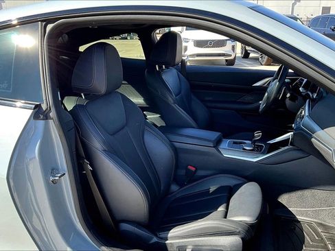 Used 2022 BMW 440i xDrive Coupe image 10