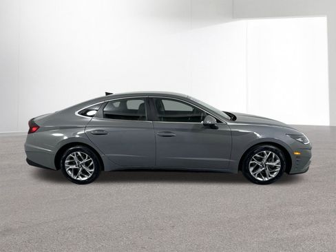 Used 2020 Hyundai Sonata SEL image 37