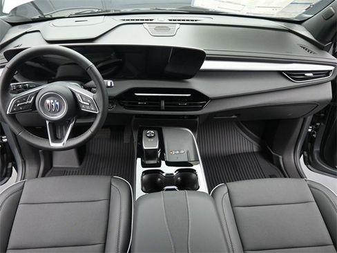 New 2026 Buick Enclave Preferred w/ LPO, Floor Liner Package image 25