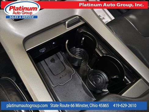 Used 2020 Hyundai Palisade Limited image 21