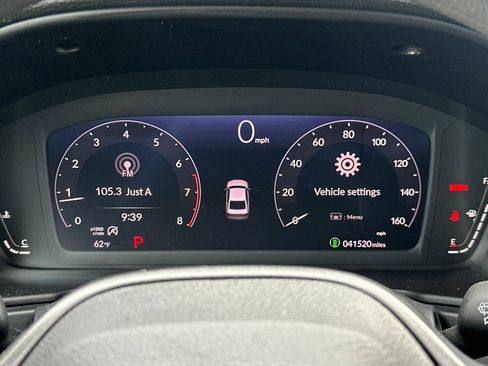 Used 2023 Honda Accord LX image 20