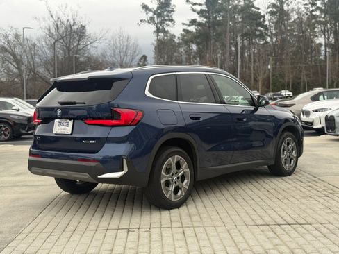 Certified 2023 BMW X1 xDrive28i w/ Convenience Package image 6